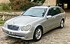 Mercedes-Benz Classe C II BREAK 270 CDI AVANTGARDE BVA thumbnail