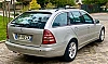 Mercedes-Benz Classe C II BREAK 270 CDI AVANTGARDE BVA thumbnail
