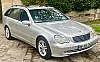 Mercedes-Benz Classe C II BREAK 270 CDI AVANTGARDE BVA thumbnail
