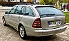 Mercedes-Benz Classe C II BREAK 270 CDI AVANTGARDE BVA thumbnail