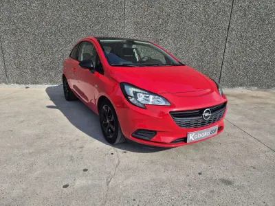Opel Corsa 1.2i Black Edition/GPS//USB/CRUISE//GARANTIE