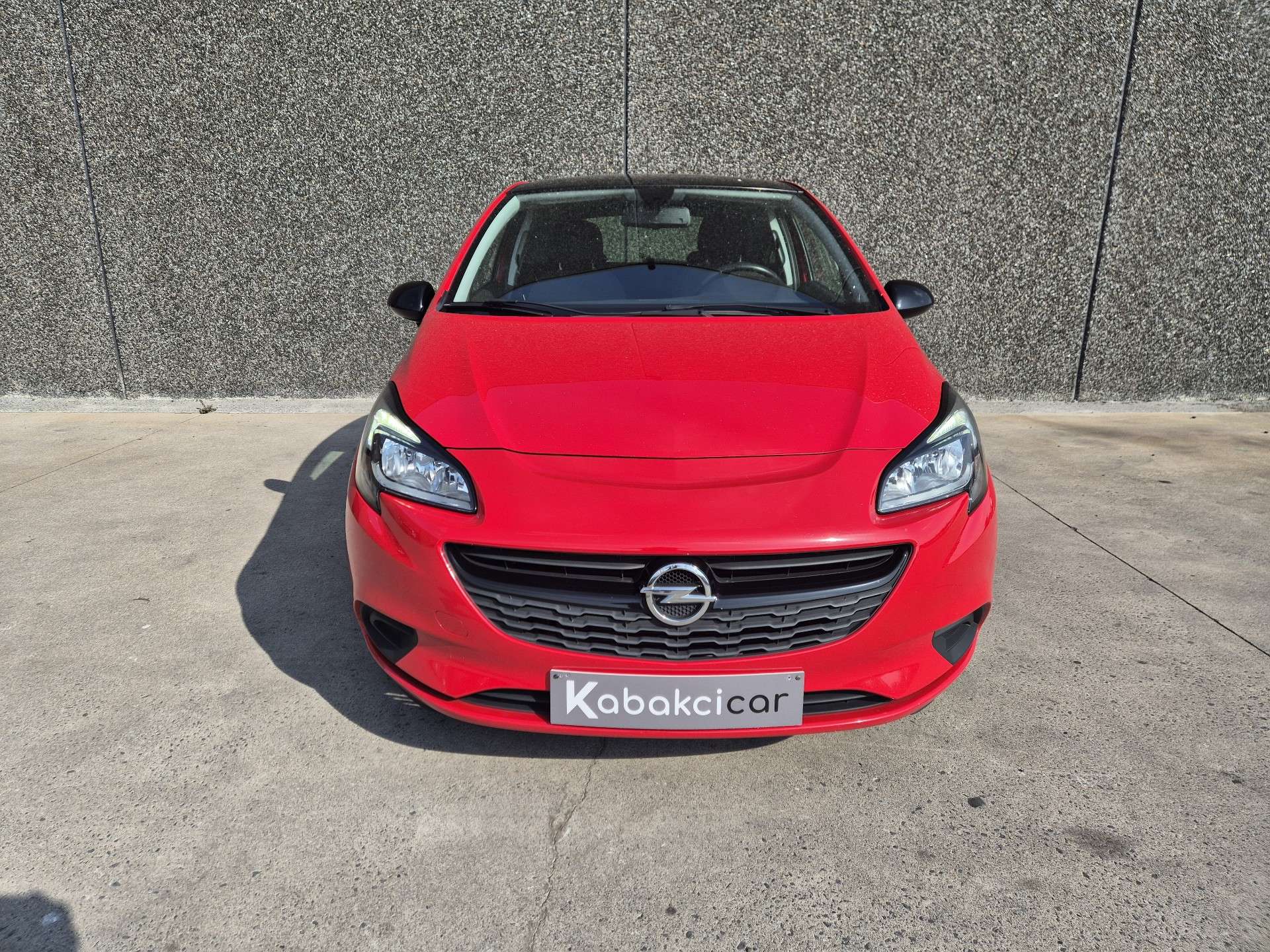 Opel Corsa 1.2i Black Edition/GPS//USB/CRUISE//GARANTIE