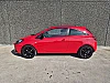 Opel Corsa 1.2i Black Edition/GPS//USB/CRUISE//GARANTIE thumbnail