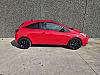 Opel Corsa 1.2i Black Edition/GPS//USB/CRUISE//GARANTIE thumbnail