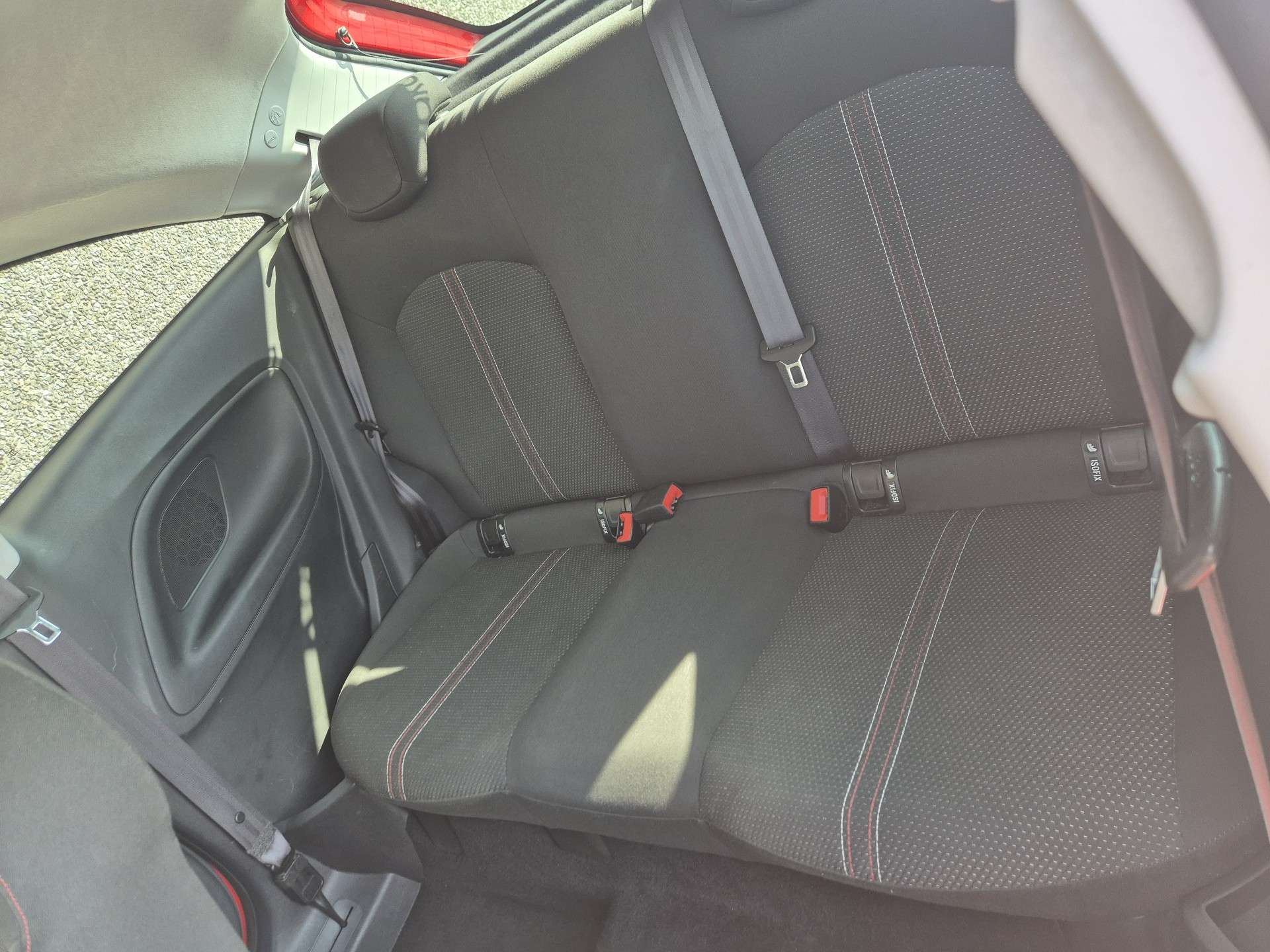 Opel Corsa 1.2i Black Edition/GPS//USB/CRUISE//GARANTIE