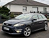 Ford Mondeo FORD Mondeo IV SW Phase 2 2.0 TDCi 16V 163cv Finition Sport thumbnail