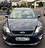 Ford Mondeo FORD Mondeo IV SW Phase 2 2.0 TDCi 16V 163cv Finition Sport thumbnail