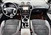 Ford Mondeo FORD Mondeo IV SW Phase 2 2.0 TDCi 16V 163cv Finition Sport thumbnail