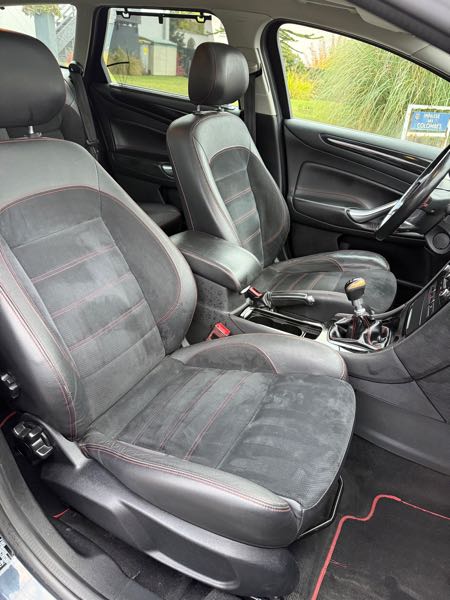 Ford Mondeo FORD Mondeo IV SW Phase 2 2.0 TDCi 16V 163cv Finition Sport