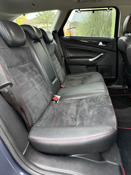 Ford Mondeo FORD Mondeo IV SW Phase 2 2.0 TDCi 16V 163cv Finition Sport