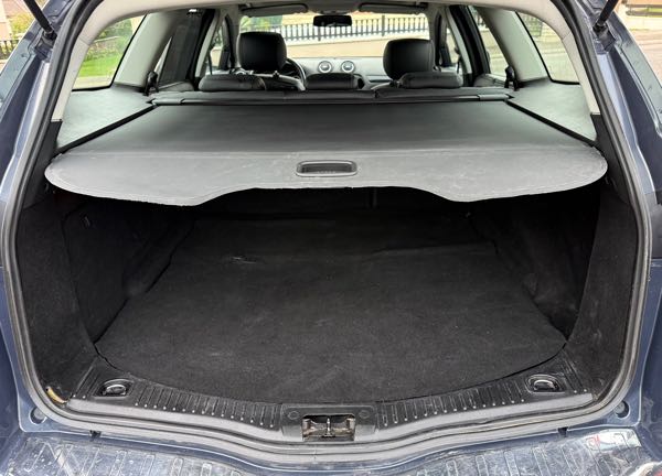 Ford Mondeo FORD Mondeo IV SW Phase 2 2.0 TDCi 16V 163cv Finition Sport