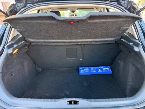Peugeot 308 PEUGEOT 308 2.0 HDi 16V 150cv Finition Style