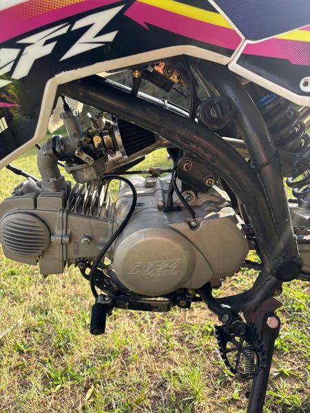 rfz 150 cc grand roue