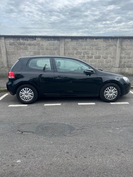Volkswagen Golf VI 1.4 16S 80 CONCEPT 5P