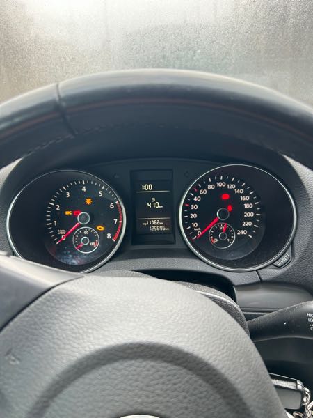 Volkswagen Golf VI 1.4 16S 80 CONCEPT 5P