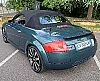 Audi Tt III ROADSTER 1.8 TFSI 180 S LINE thumbnail