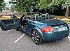 Audi Tt III ROADSTER 1.8 TFSI 180 S LINE thumbnail