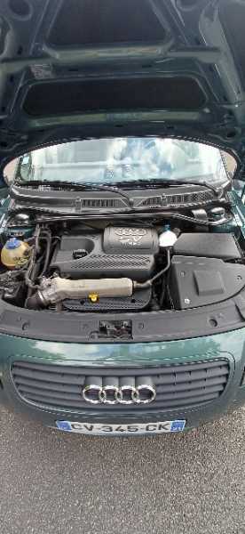 Audi Tt III ROADSTER 1.8 TFSI 180 S LINE