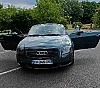Audi Tt III ROADSTER 1.8 TFSI 180 S LINE thumbnail