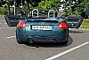 Audi Tt III ROADSTER 1.8 TFSI 180 S LINE thumbnail