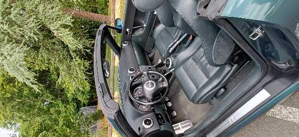 Audi Tt III ROADSTER 1.8 TFSI 180 S LINE