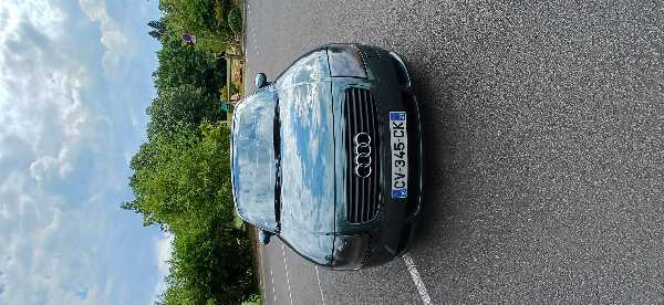 Audi Tt III ROADSTER 1.8 TFSI 180 S LINE