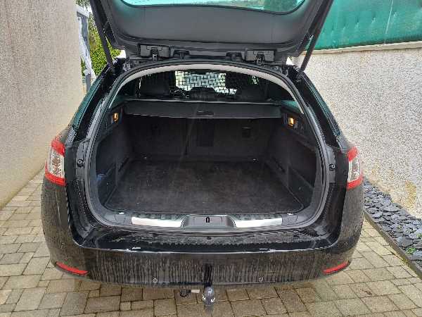 Peugeot 508 (2) SW 2.0 BLUEHDI 180 S&amp;S FELINE AUTO