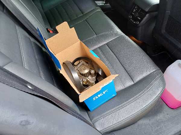 Peugeot 508 (2) SW 2.0 BLUEHDI 180 S&amp;S FELINE AUTO