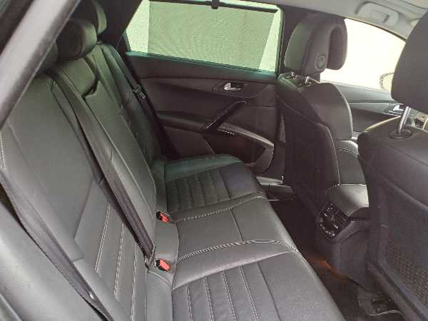 Peugeot 508 (2) SW 2.0 BLUEHDI 180 S&amp;S FELINE AUTO