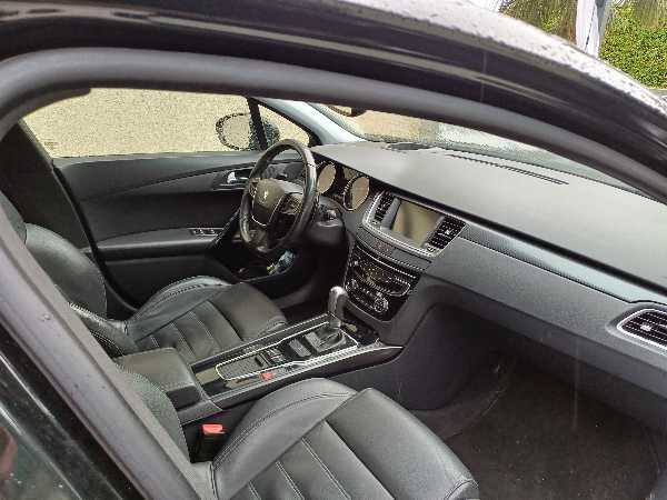 Peugeot 508 (2) SW 2.0 BLUEHDI 180 S&amp;S FELINE AUTO