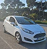 Ford Fiesta VI 1.0 ECOBOOST 100 S&amp;S TREND 3P thumbnail