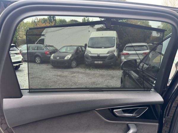 Audi SQ7 II 4.0 TDI 435 QUATTRO TIPTRONIC