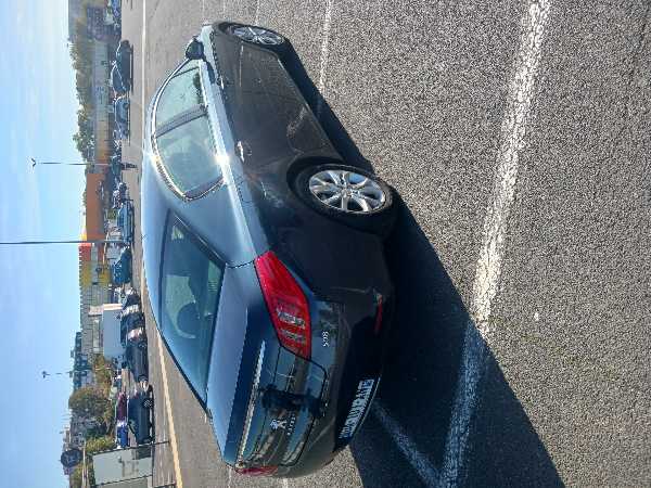 Peugeot 508 1.6 THP 155 ALLURE