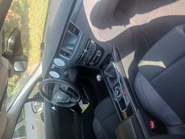 Peugeot 508 1.6 THP 155 ALLURE