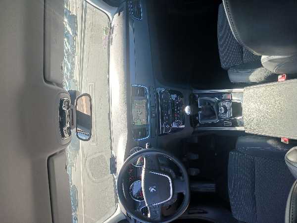 Peugeot 508 1.6 THP 155 ALLURE