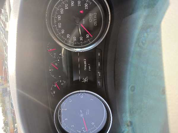 Peugeot 508 1.6 THP 155 ALLURE