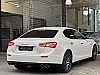 Maserati Ghibli 3.0D ( BLANC ) CLIM CUIR XEN GPS JA19 GAR 1AN.. thumbnail