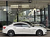 Maserati Ghibli 3.0D ( BLANC ) CLIM CUIR XEN GPS JA19 GAR 1AN.. thumbnail