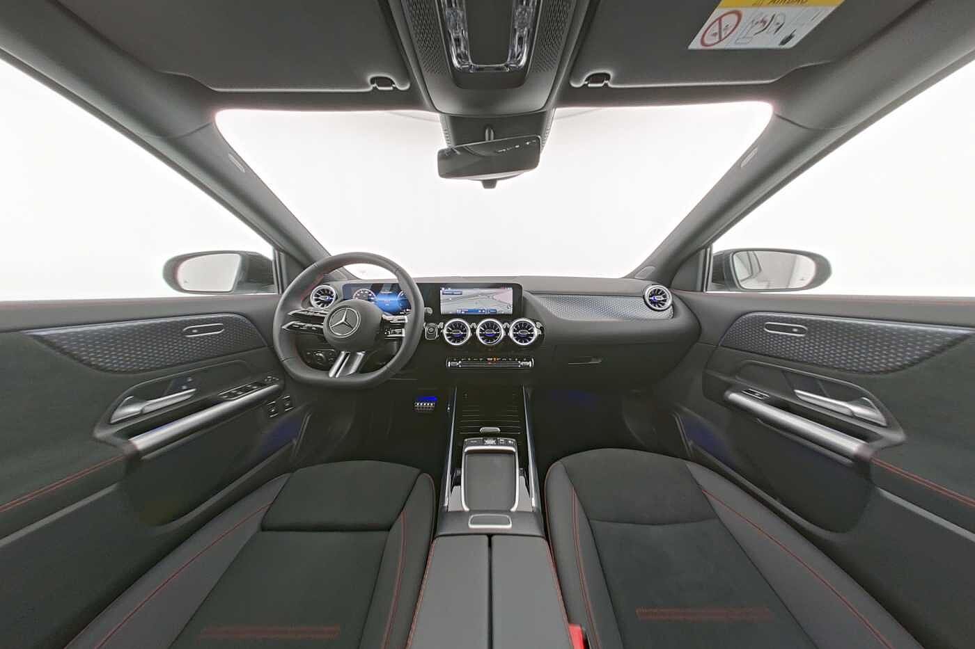 Mercedes-Benz GLA 250  e AMG Line