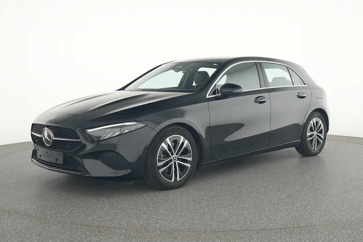 Mercedes-Benz A 180  ...