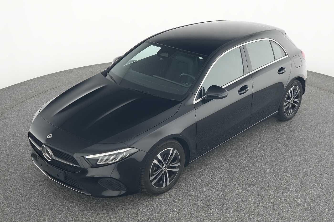 Mercedes-Benz A 180  ...