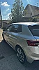 Skoda Fabia IV 1.0 TSI 110 STYLE DSG7 thumbnail