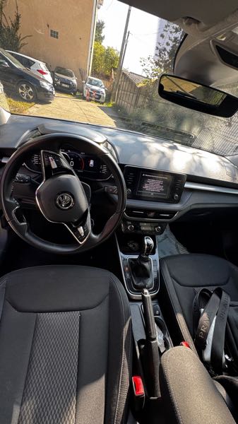Skoda Fabia IV 1.0 TSI 110 STYLE DSG7