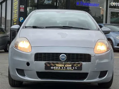 Fiat Punto Punto 1.2i*✅Contrôle Technique✅ Car-passe