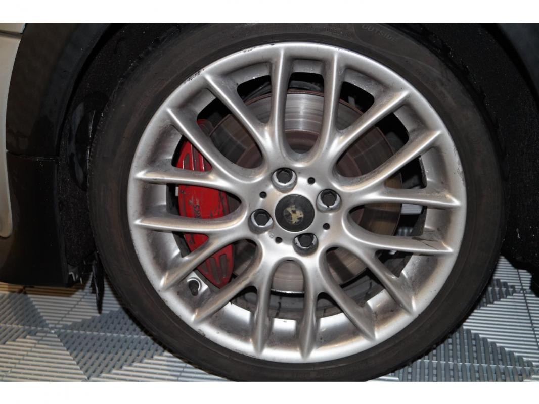 Mini Mini Coupé 1.6i - 211 R58 COUPE John Cooper Works