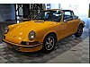 Porsche 911 Targa 2.7 1973 T thumbnail