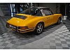 Porsche 911 Targa 2.7 1973 T thumbnail