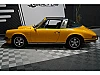 Porsche 911 Targa 2.7 1973 T thumbnail