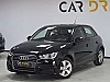 Audi A1 1.4 TDi CUIR/CAPTEUR/NAVI/CRUISE/1ER PROPRIOETAIRE thumbnail