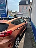 Ford Fiesta VI 1.5 TDCI 85 S&amp;S 4CV TITANIUM 5P thumbnail